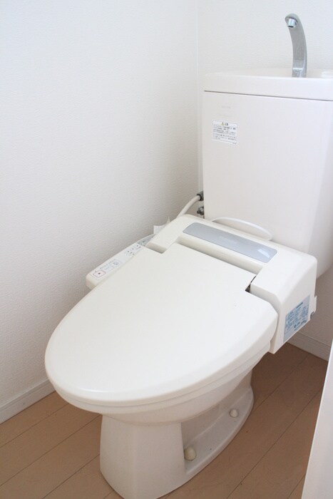 リヴィエ－ルランドル－ジュの物件内観写真