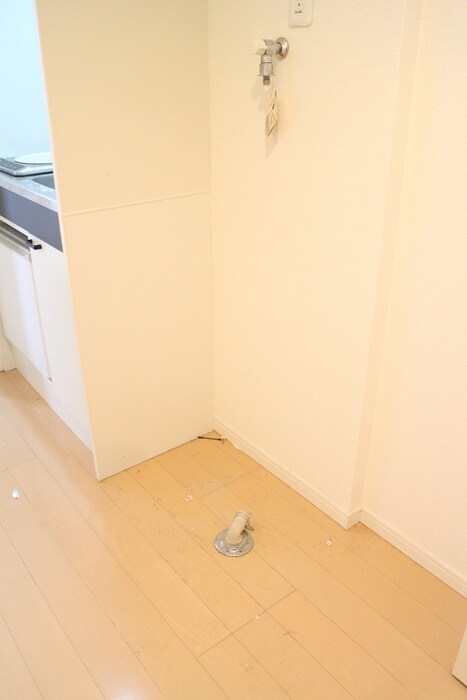 リヴィエ－ルランドル－ジュの物件内観写真