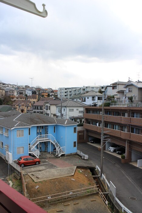 リヴィエ－ルランドル－ジュの物件内観写真