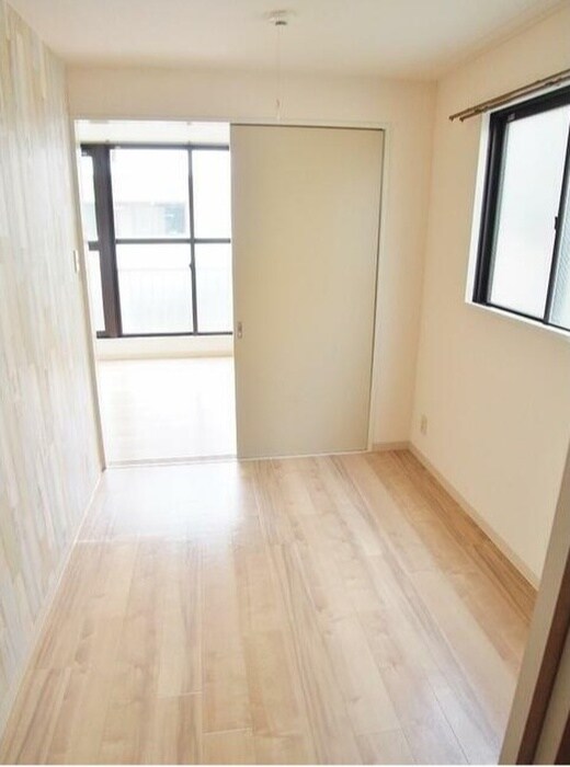 第二塚越フラットの物件内観写真