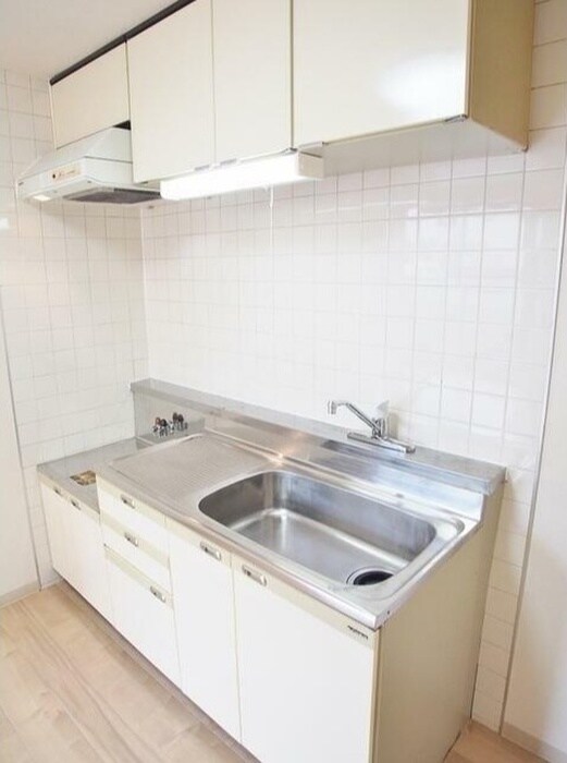 第二塚越フラットの物件内観写真