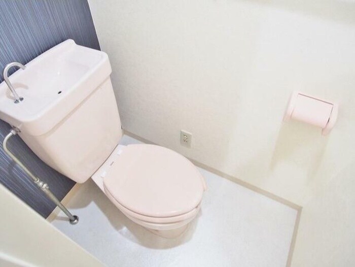 第二塚越フラットの物件内観写真