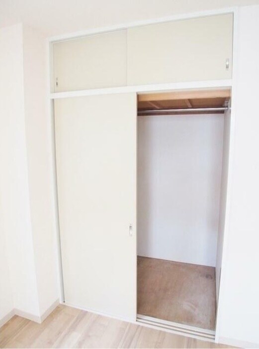 第二塚越フラットの物件内観写真