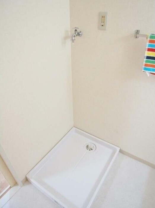 第二塚越フラットの物件内観写真