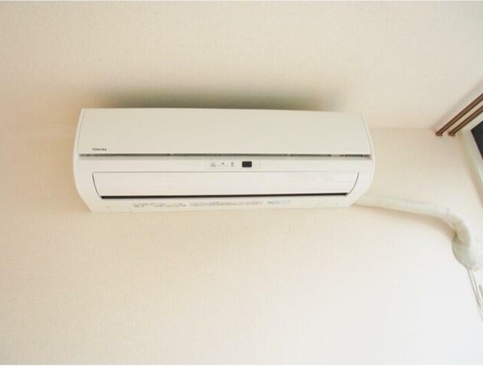 第二塚越フラットの物件内観写真