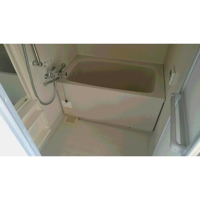 グランカーサ新宿御苑の物件内観写真