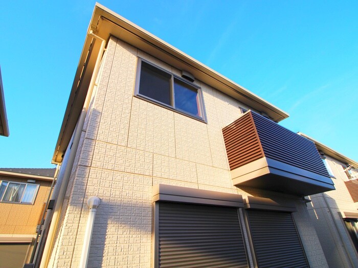 G-Forest西堀(6)の物件外観写真