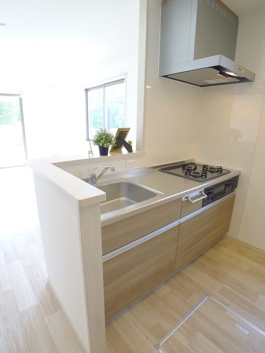 G-Forest西堀(6)の物件内観写真