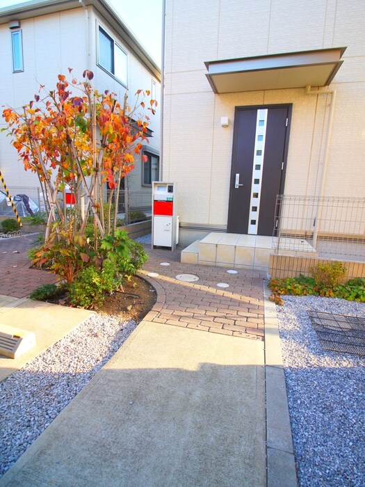 G-Forest西堀(6)の物件外観写真