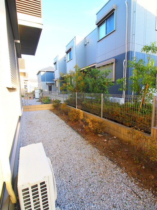 G-Forest西堀(6)の物件外観写真