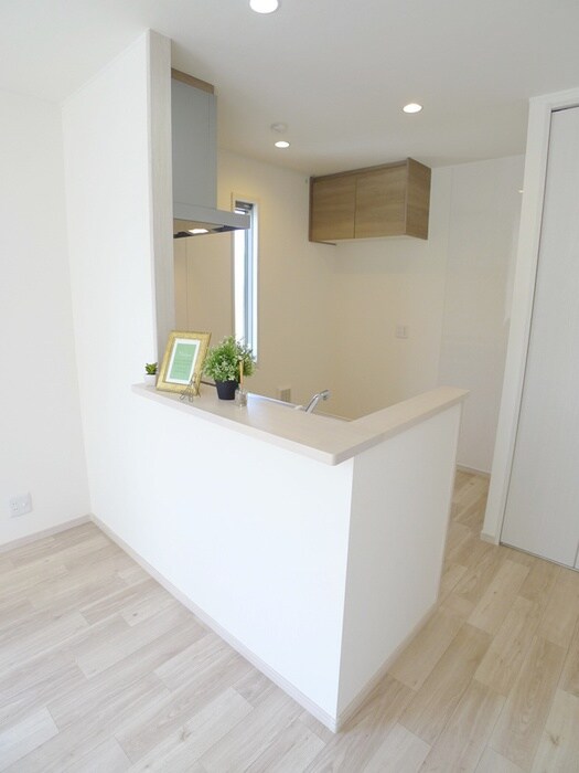 G-Forest西堀(6)の物件内観写真