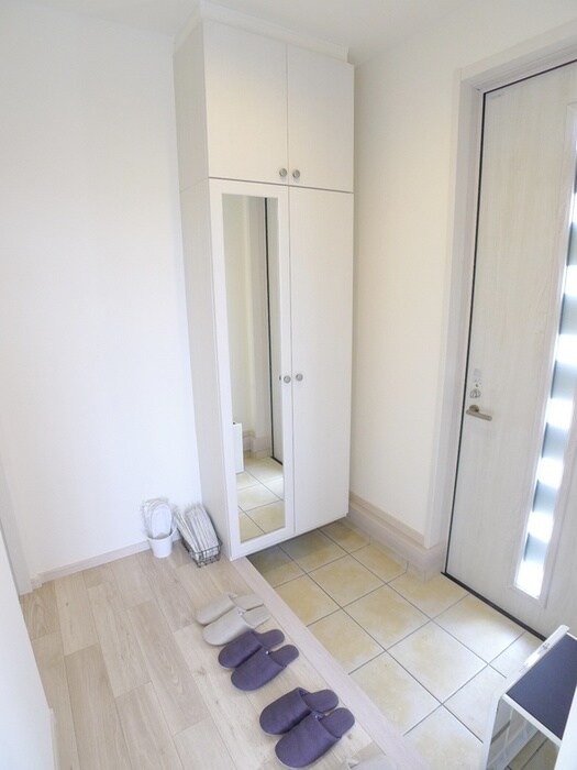 G-Forest西堀(6)の物件内観写真