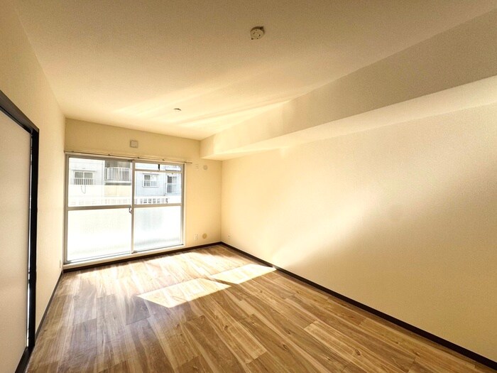 ヒルズ南戸塚3号棟の物件内観写真