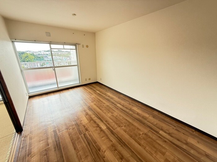 ヒルズ南戸塚3号棟の物件内観写真