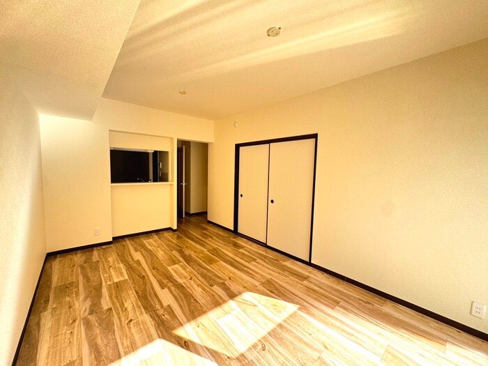 ヒルズ南戸塚3号棟の物件内観写真