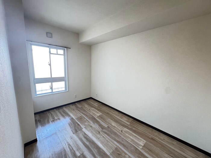 ヒルズ南戸塚3号棟の物件内観写真