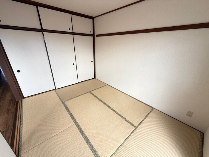 ヒルズ南戸塚3号棟の物件内観写真