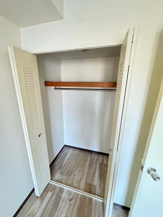 ヒルズ南戸塚3号棟の物件内観写真