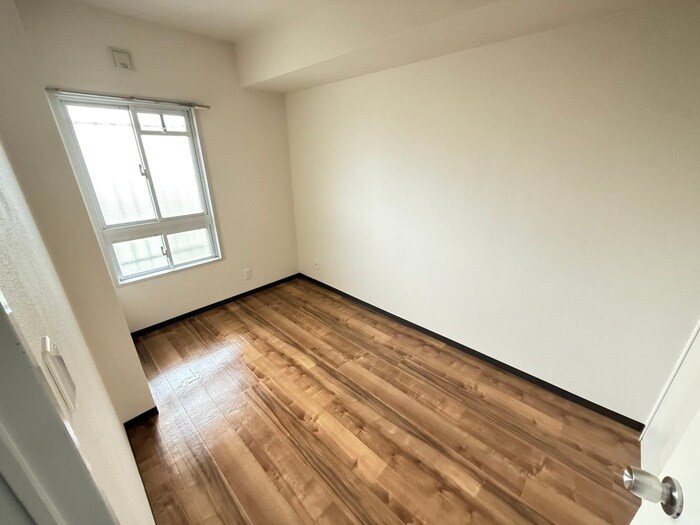 ヒルズ南戸塚3号棟の物件内観写真