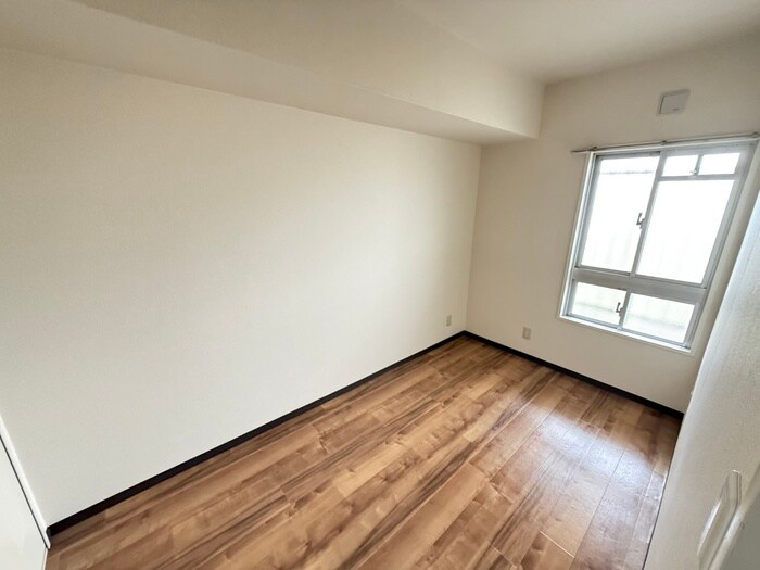 ヒルズ南戸塚3号棟の物件内観写真