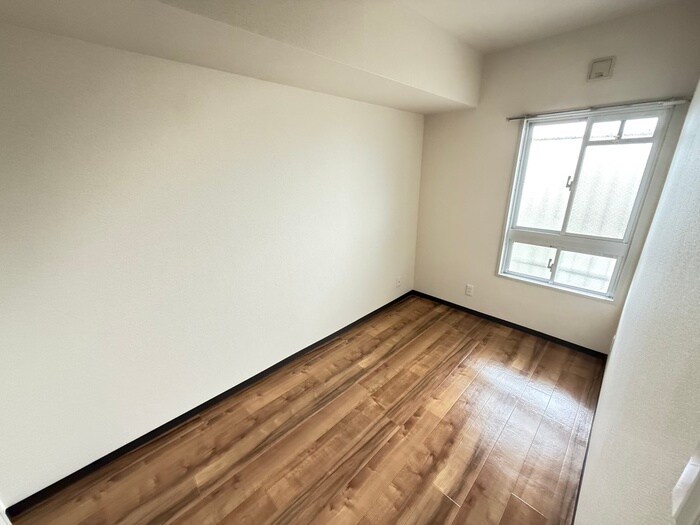 ヒルズ南戸塚3号棟の物件内観写真