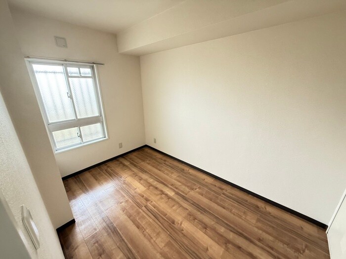 ヒルズ南戸塚3号棟の物件内観写真