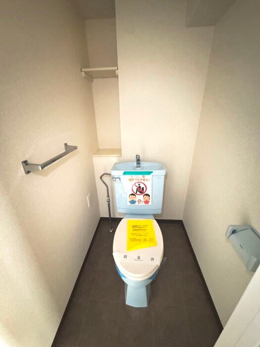 ヒルズ南戸塚3号棟の物件内観写真