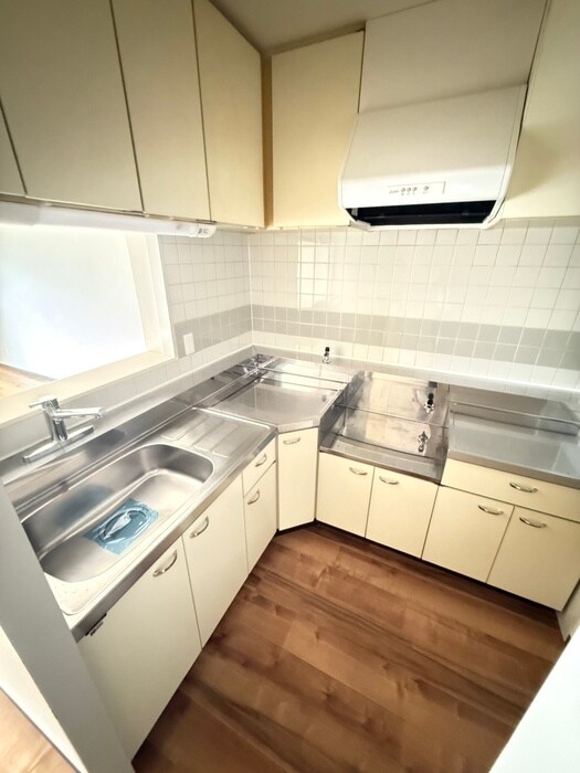 ヒルズ南戸塚3号棟の物件内観写真