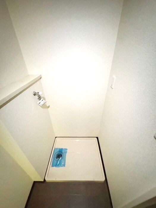 ヒルズ南戸塚3号棟の物件内観写真