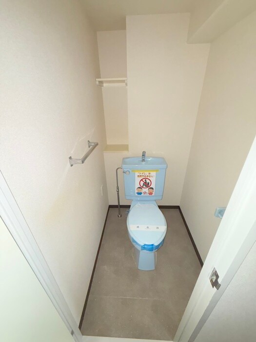 ヒルズ南戸塚3号棟の物件内観写真