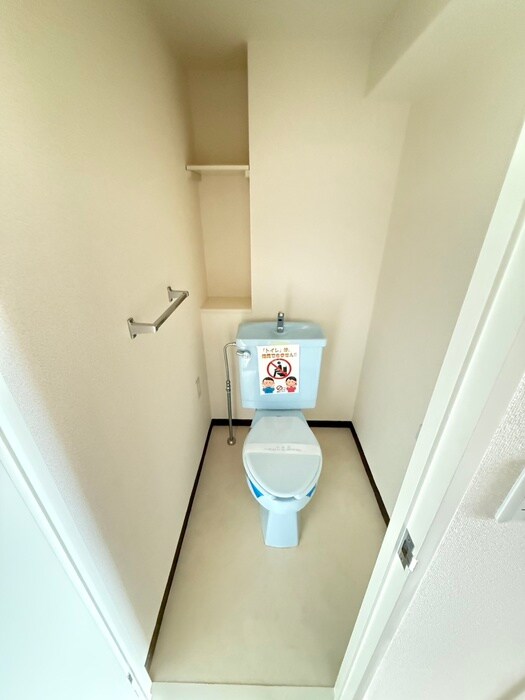 ヒルズ南戸塚3号棟の物件内観写真