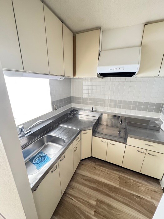 ヒルズ南戸塚3号棟の物件内観写真