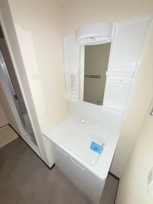 ヒルズ南戸塚3号棟の物件内観写真