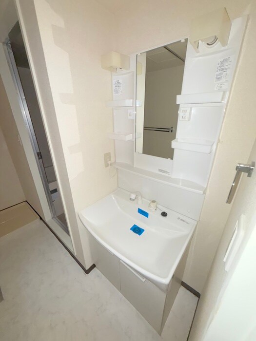 ヒルズ南戸塚3号棟の物件内観写真