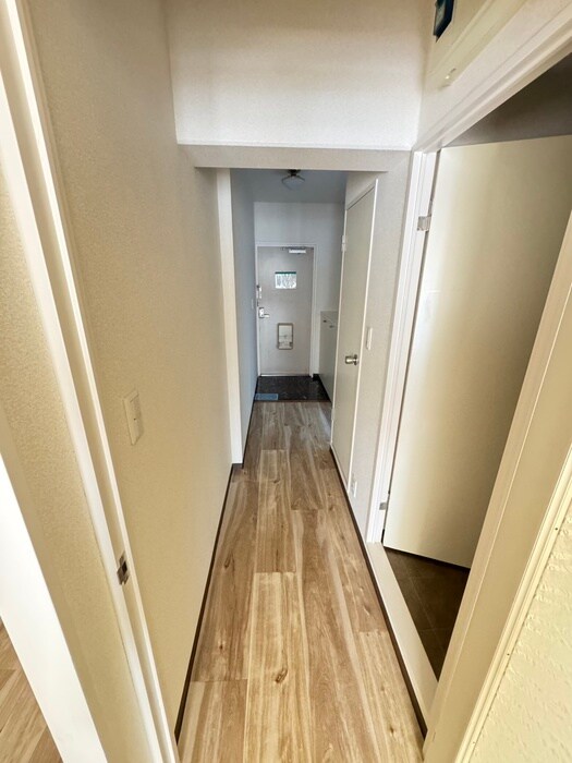 ヒルズ南戸塚3号棟の物件内観写真