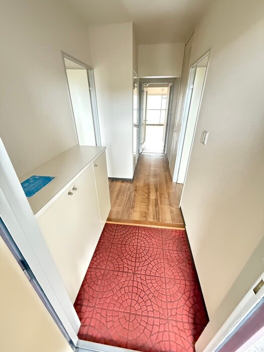 ヒルズ南戸塚3号棟の物件内観写真