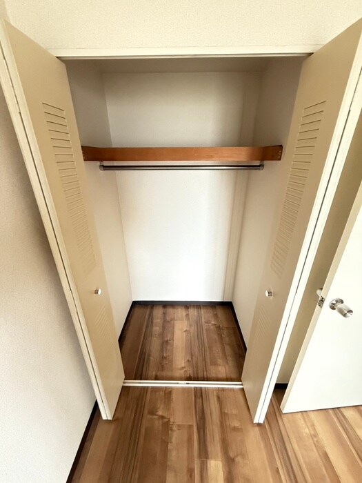 ヒルズ南戸塚3号棟の物件内観写真