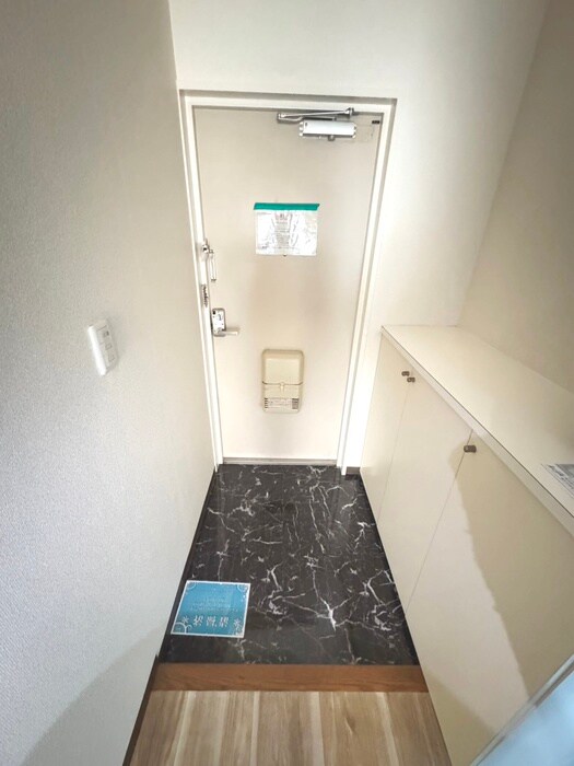 ヒルズ南戸塚3号棟の物件内観写真