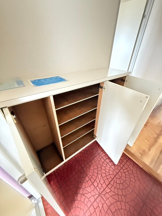 ヒルズ南戸塚3号棟の物件内観写真