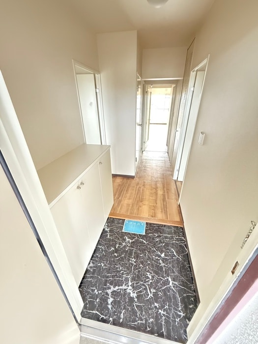 ヒルズ南戸塚3号棟の物件内観写真