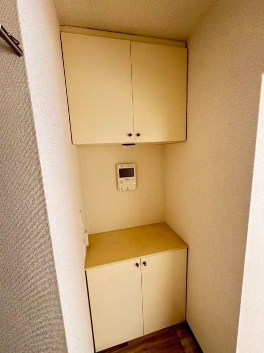 ヒルズ南戸塚3号棟の物件内観写真