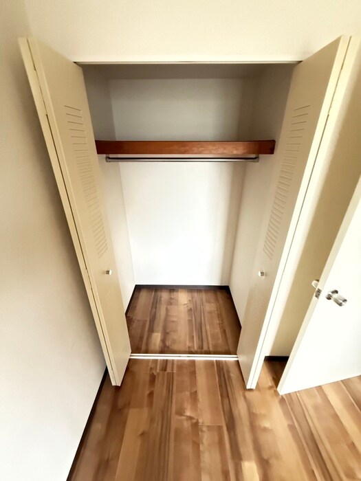 ヒルズ南戸塚3号棟の物件内観写真