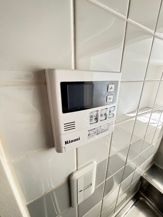 ヒルズ南戸塚3号棟の物件内観写真