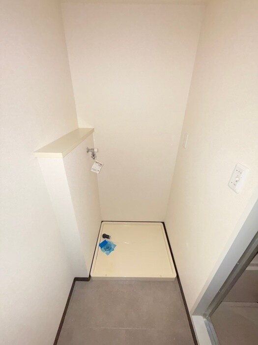 ヒルズ南戸塚3号棟の物件内観写真