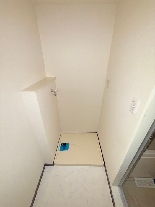 ヒルズ南戸塚3号棟の物件内観写真