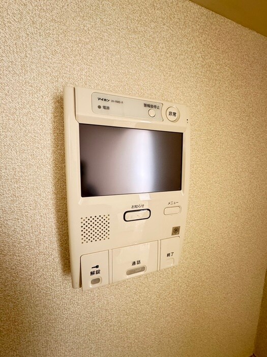 ヒルズ南戸塚3号棟の物件内観写真