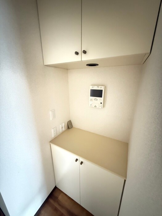 ヒルズ南戸塚3号棟の物件内観写真