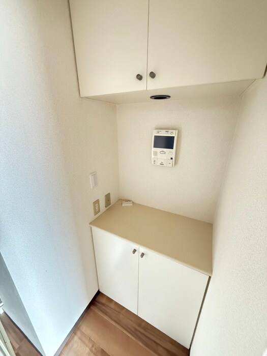 ヒルズ南戸塚3号棟の物件内観写真