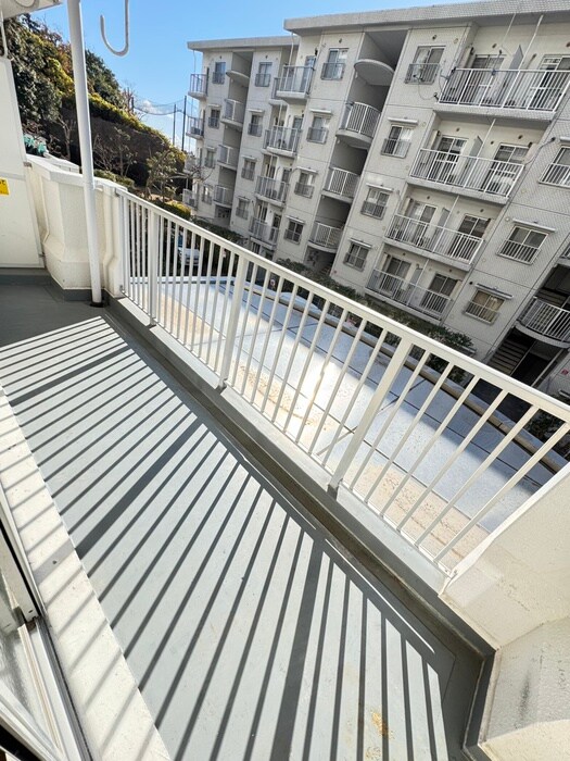 ヒルズ南戸塚3号棟の物件内観写真