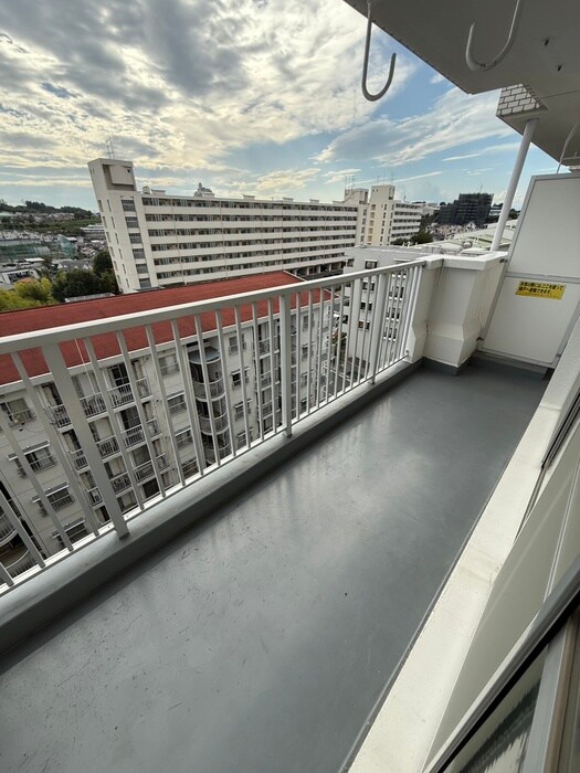 ヒルズ南戸塚3号棟の物件内観写真